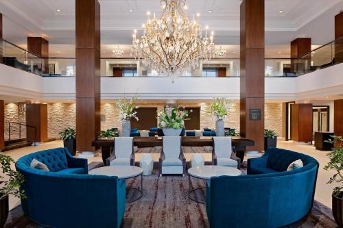 The Westin Governor Morris | Morristown