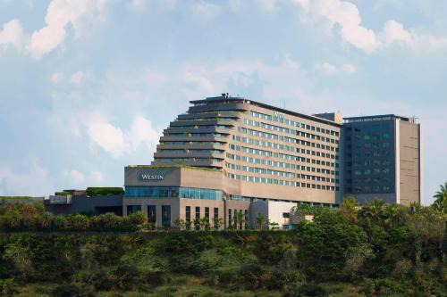 The Westin Pune Koregaon Park | Mundhwa