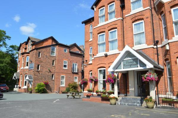 Hotel | Manchester
