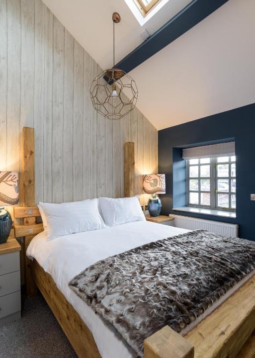 The Wheatsheaf Inn | Onneley