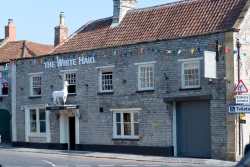 The White Hart | Somerton