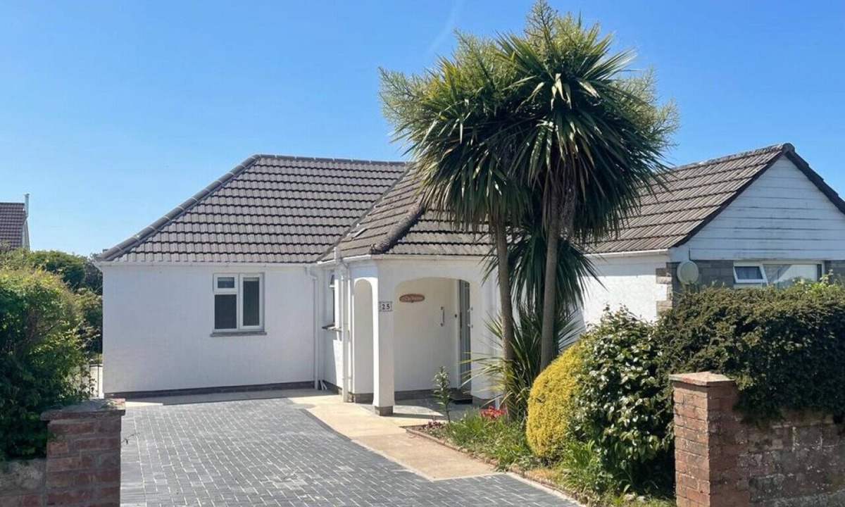 The Willows | South Molton