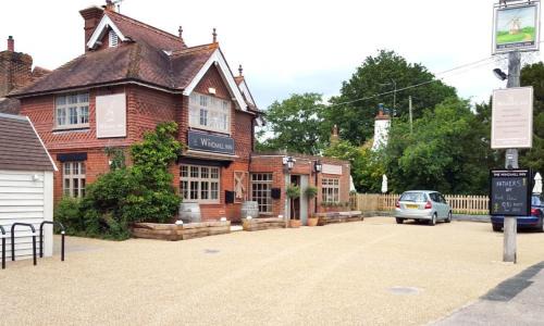 The Windmill Inn | West Grinstead
