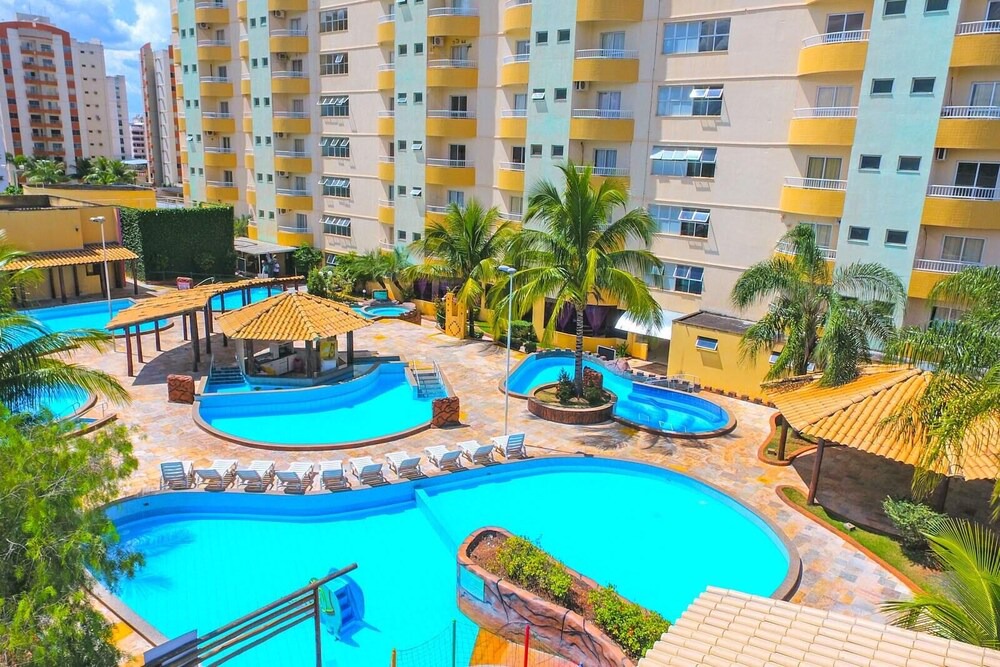 Thermas Place | Do Turista