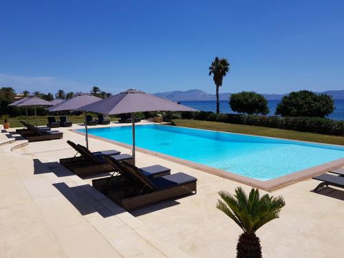 Thermesea Lodge | Plepi