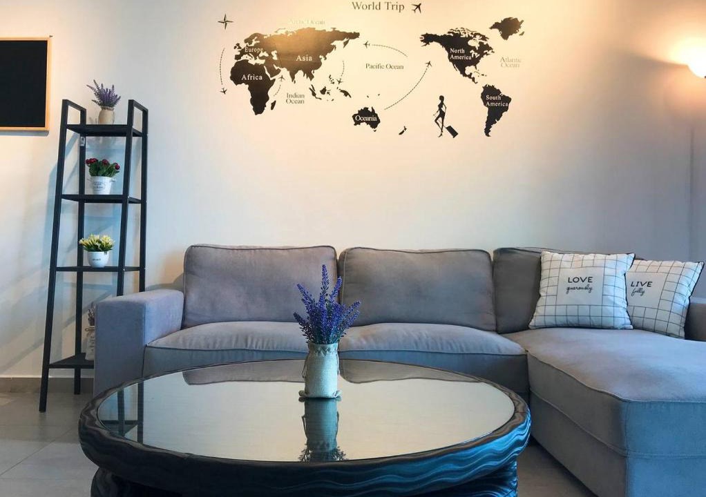 The Shore Residence | Malacca City