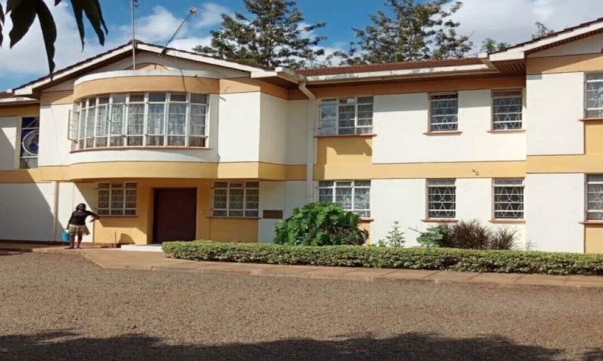 Thika Pastoral Centre | Thika