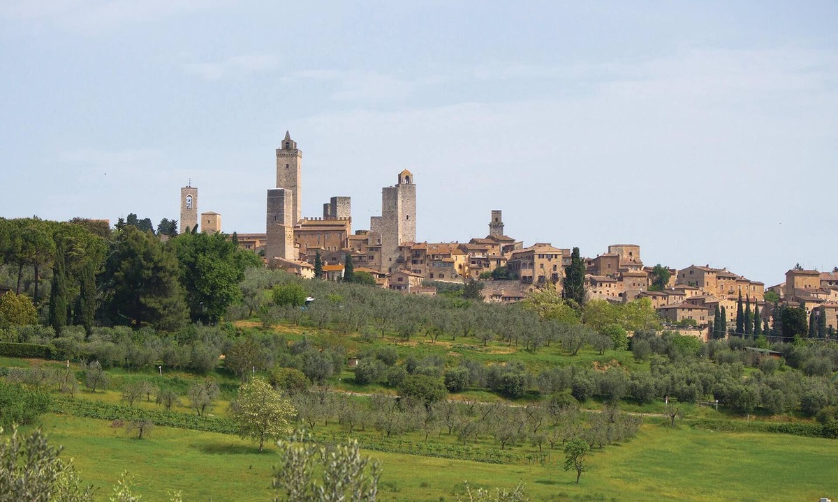 Accommodation Palaia Pi | Toiano
