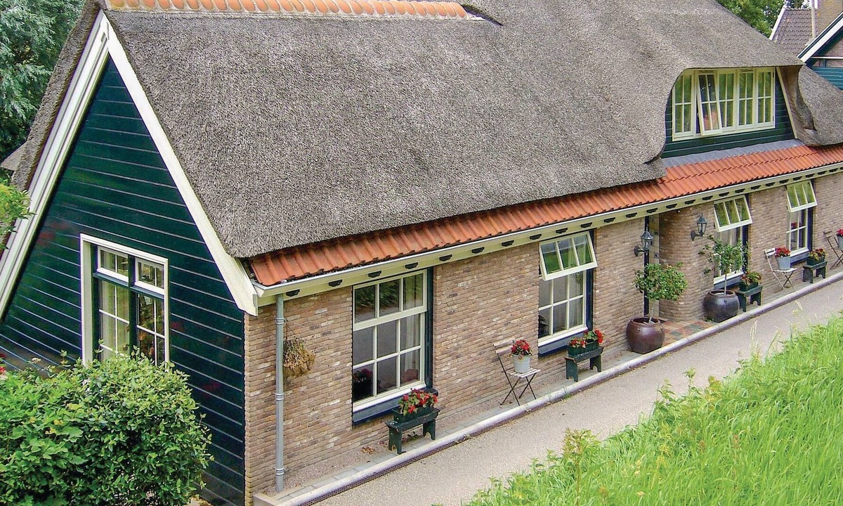 Accommodation Wieringerwaard | Wieringerwaard