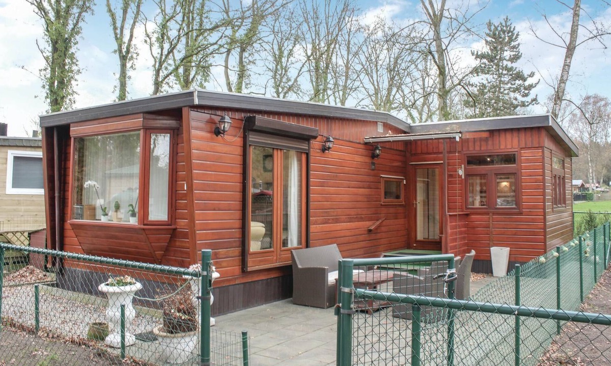 Accommodation | Lanaken
