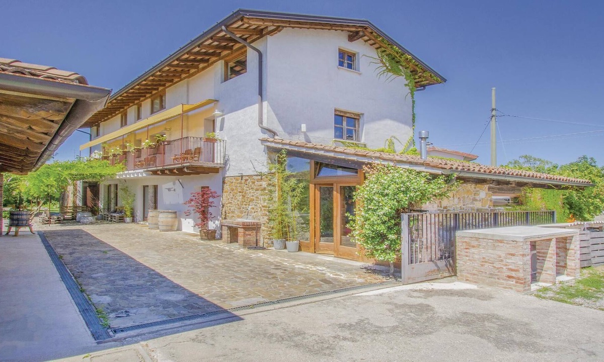 Accommodation Capriva Del Friuli | Capriva del Friuli