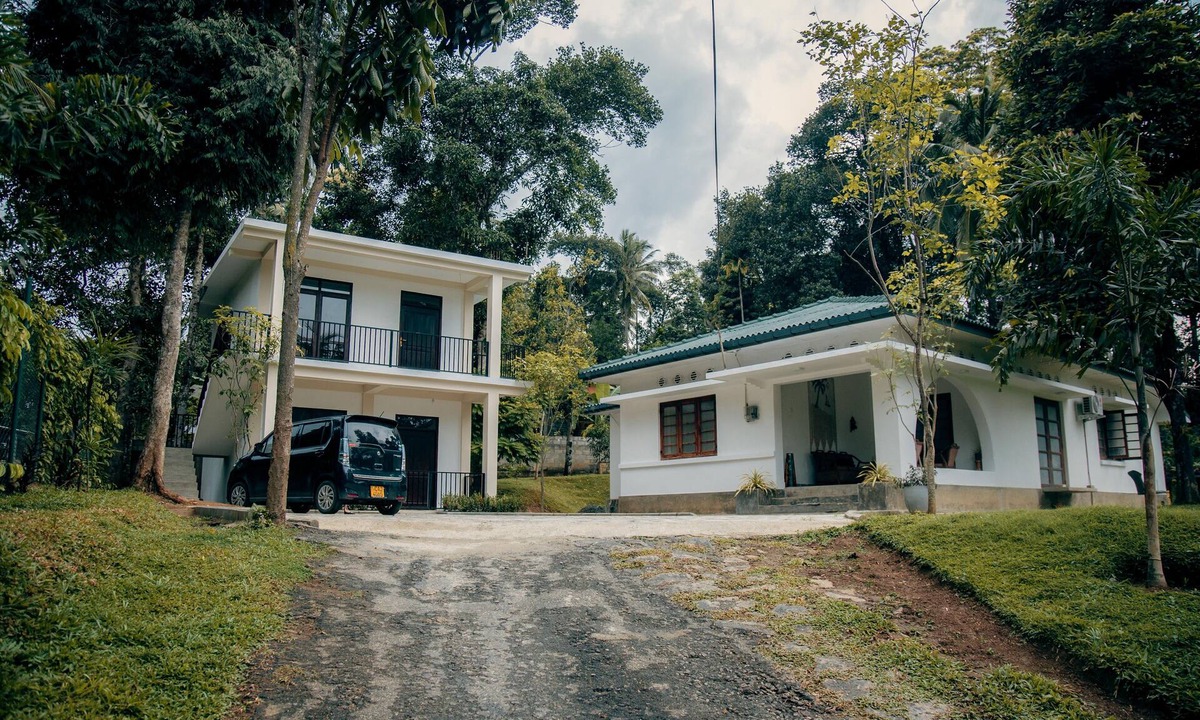 Thomasz Lodge Kandy | Gomagoda