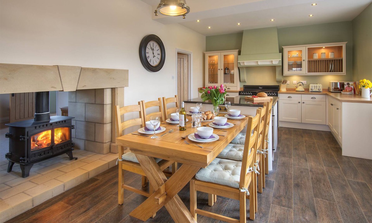 Cottage | Embleton
