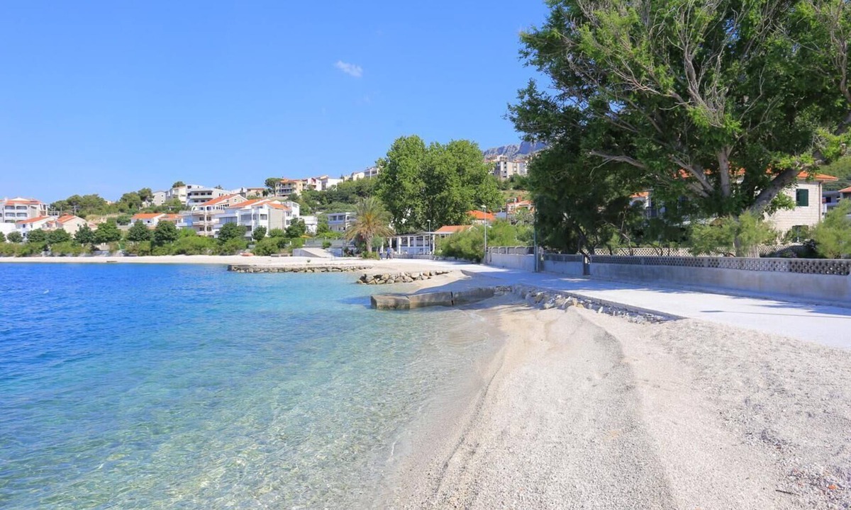 Beach Orij | Dugi Rat