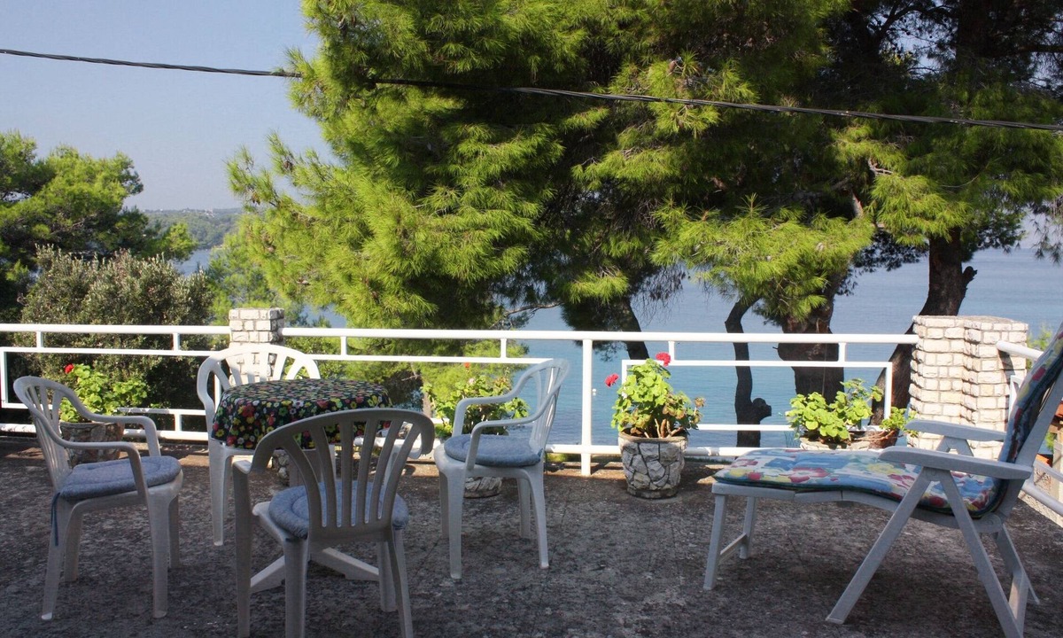 Beach Nečujam Šolta | Necujam