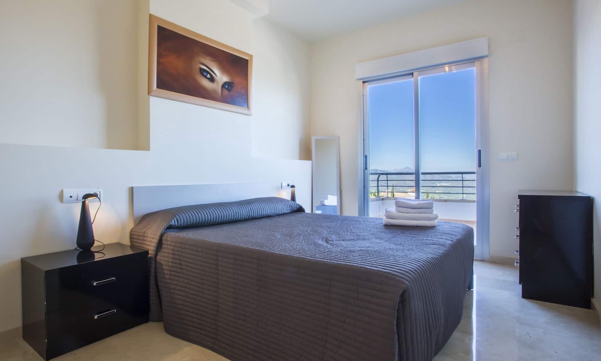 Sea Space Terrace | Monte Pego