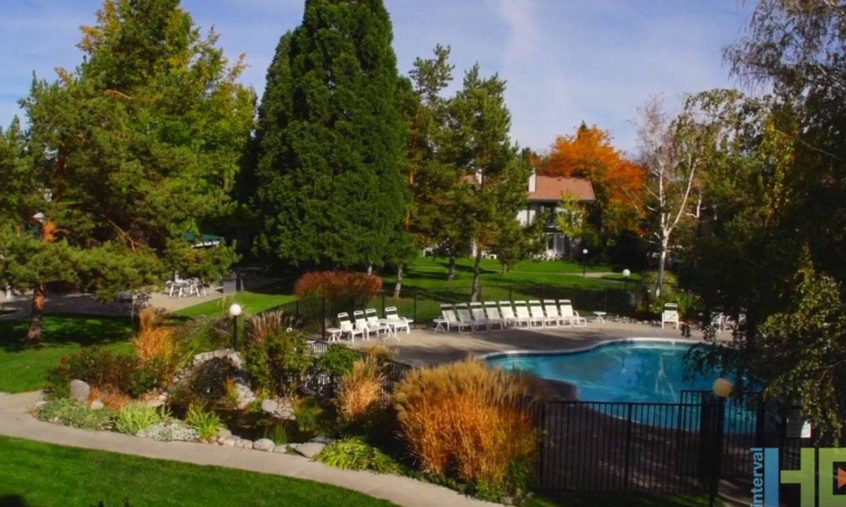 Renothunderbird Resort Timeshare Weekend Reno Nevada | Sparks