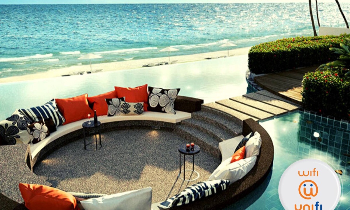 Timurbay Seafront Residence | Tanjung