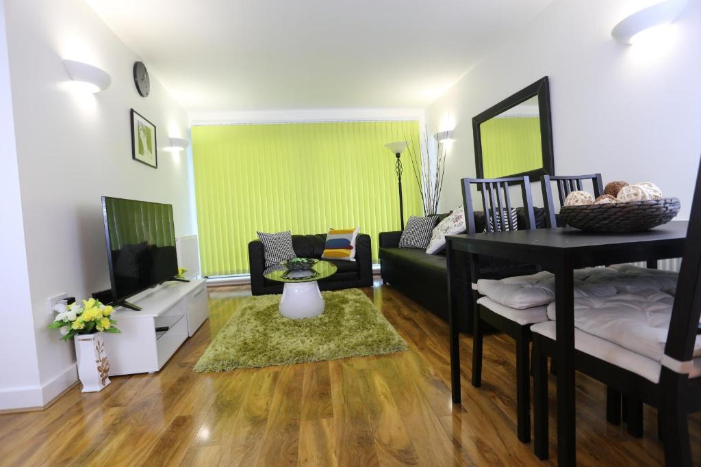Riverview | Greenwich