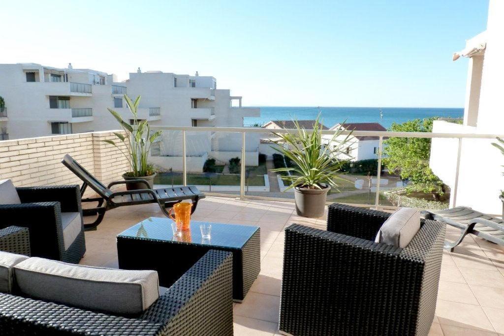 Tierra De Mar | Molinell