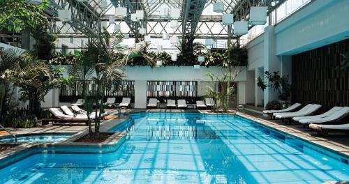 Conquistador Hotel Conference | Zona 11