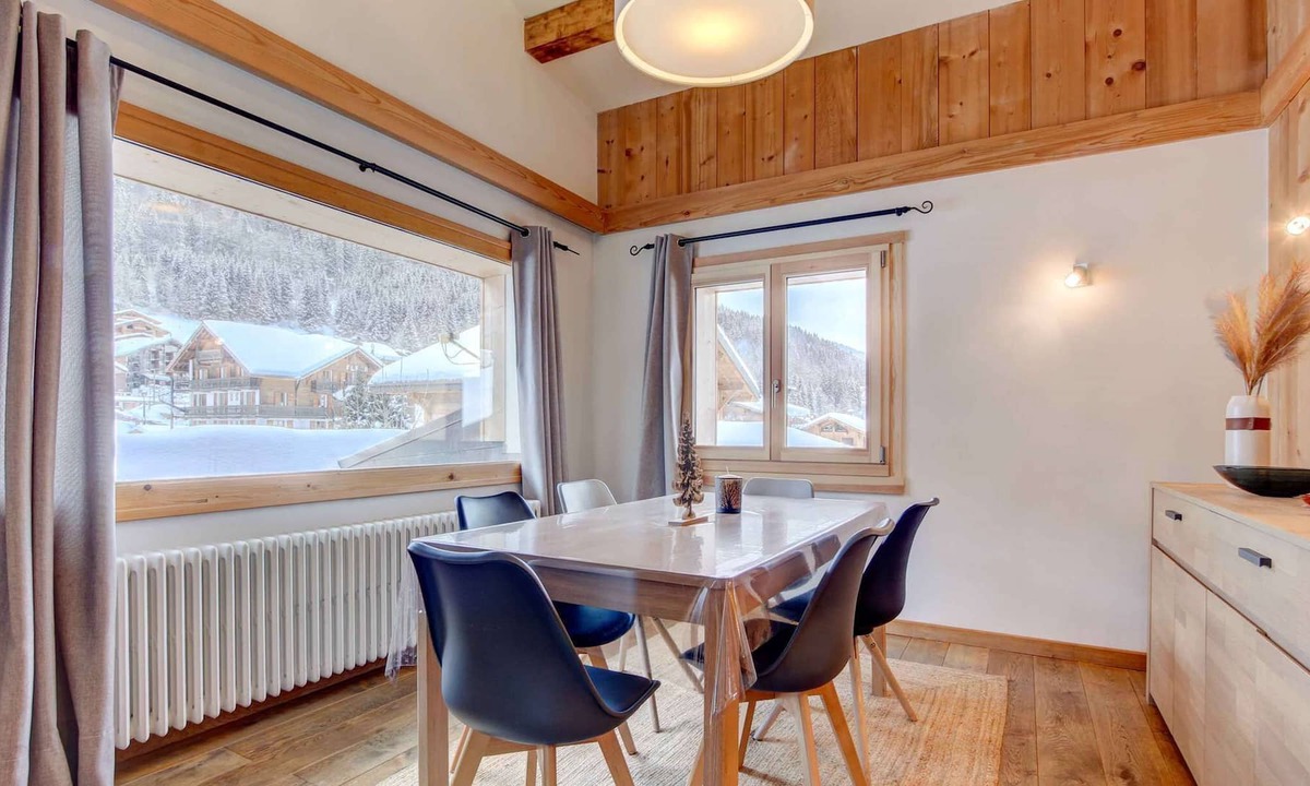 Tilleuls | Morzine