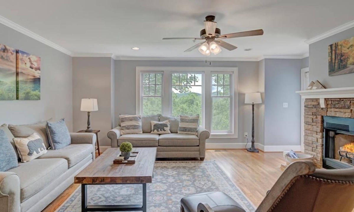 Timbers Resort | Foscoe