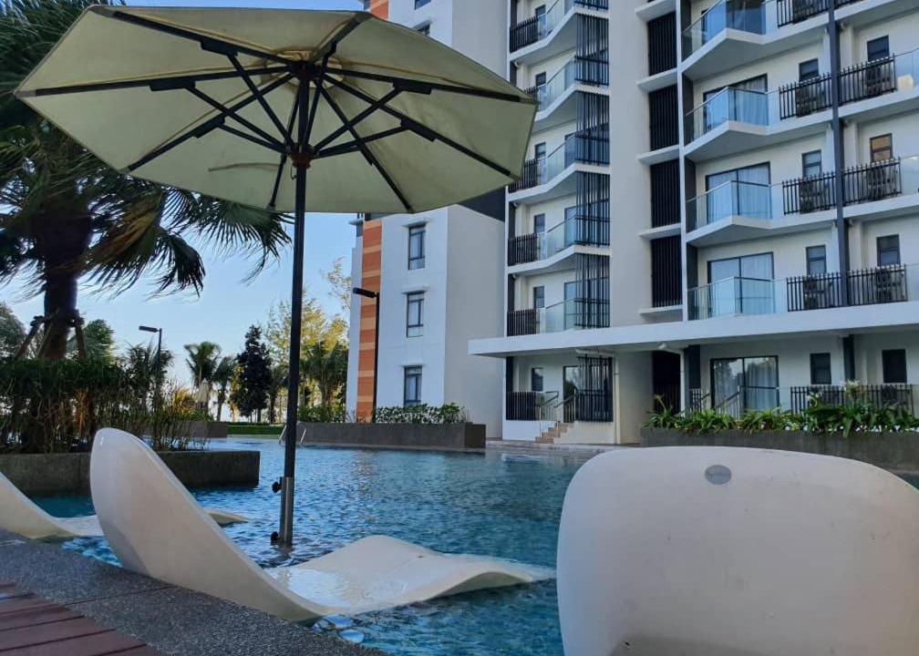 Timur Bay Beach Resort | Kuantan