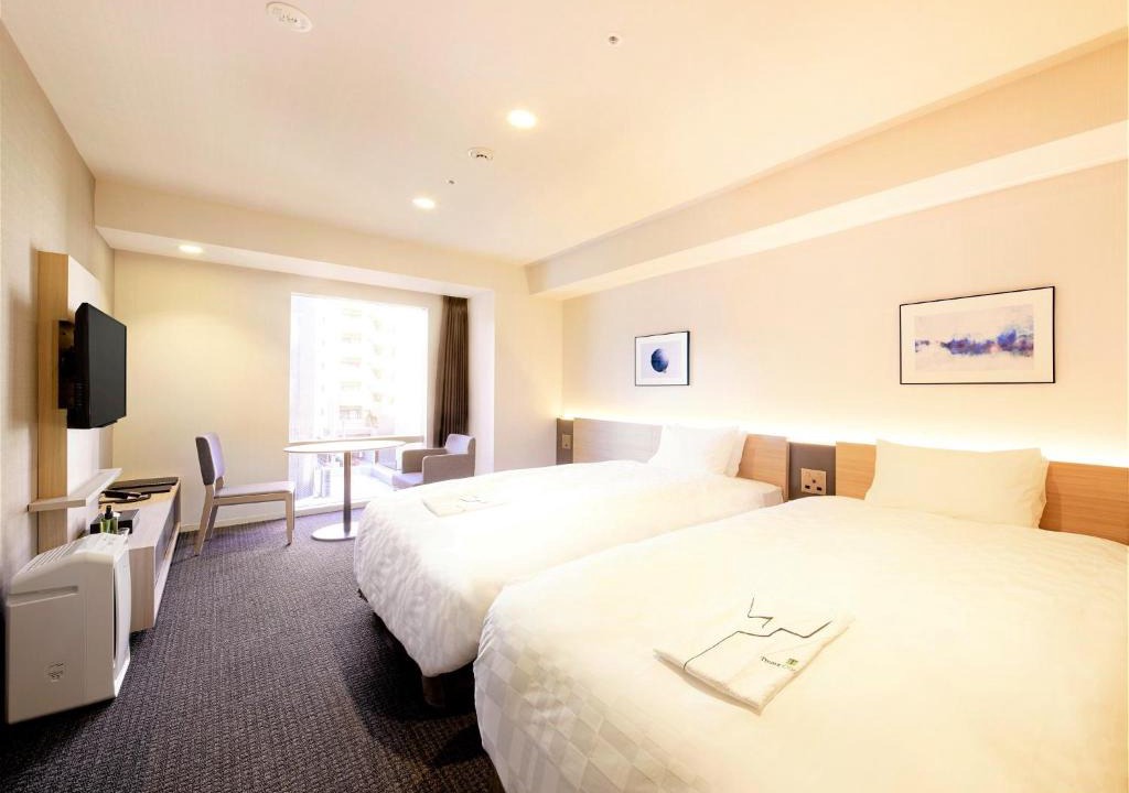 Nestay Inn Tokyo Otsuka | Ota