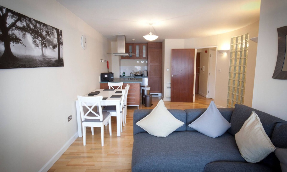 Ipswich St Peters | Ipswich
