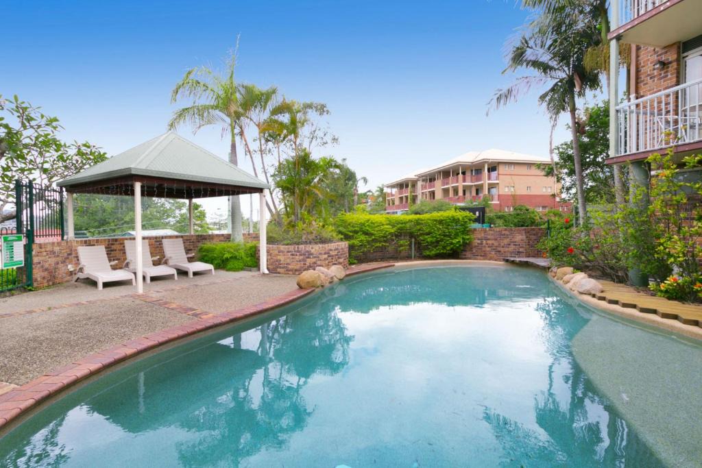 Toowong Villas | Toowong