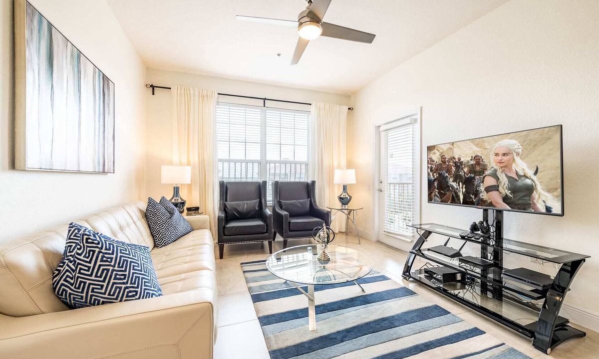 Vc Orlando | Florida Central Atlantic Coast