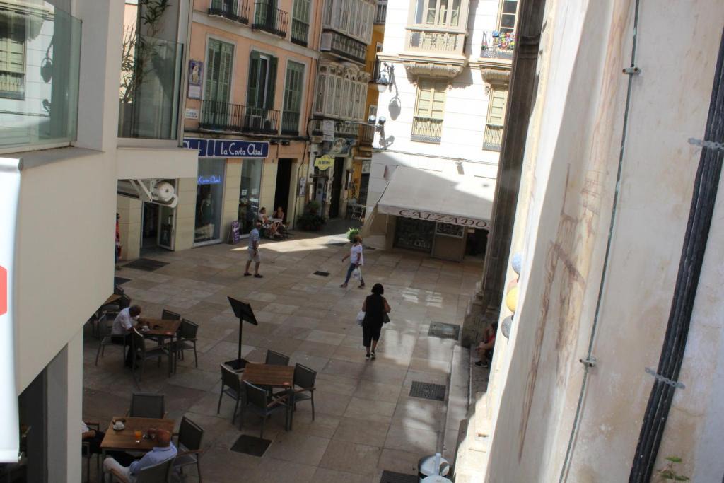Cinco Bolas | Centro