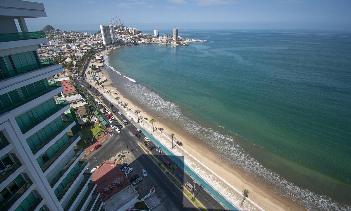 Park Royal Mazatlan Marina Mazatlán | Mazatlan