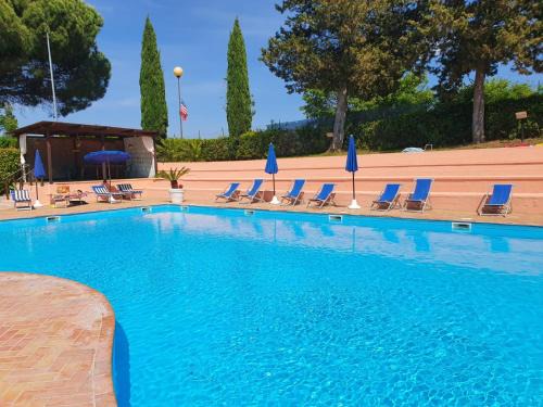 Toscana Holiday Village | Montopoli in Val d'Arno