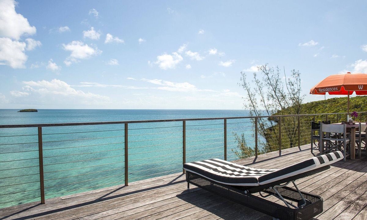 Touch Of Class The Caribbean | Savannah Sound