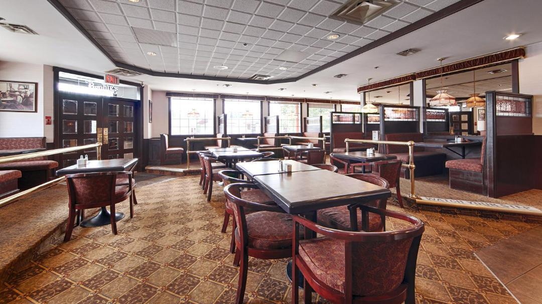 Inn | Quesnel
