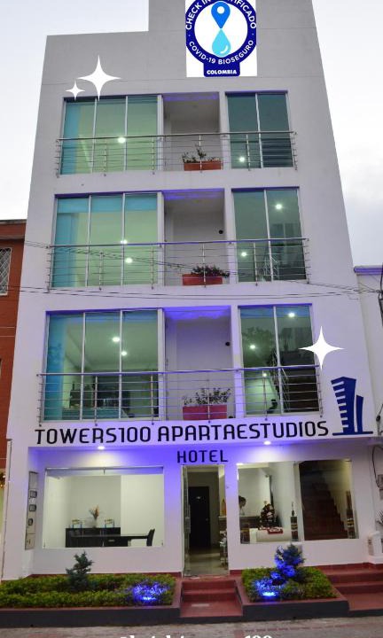 Apartaestudio | Apartado