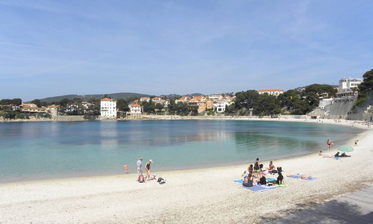 Les Jardins Bandol | Bandol