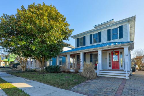 Laurel St Rehoboth Beach | Country Club Estates