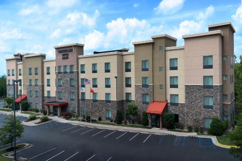 Towneplace Bridgeport Clarksburg | Bridgeport