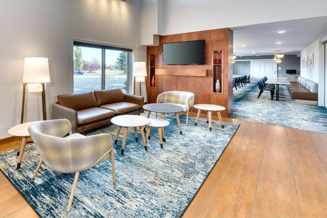 Towneplace | Red Deer
