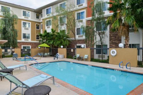 Towneplace | Green Valley
