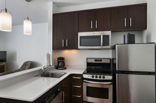 Towneplace | Ames