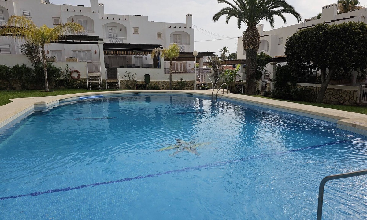 Townhouse | Ventanicas-El Cantal