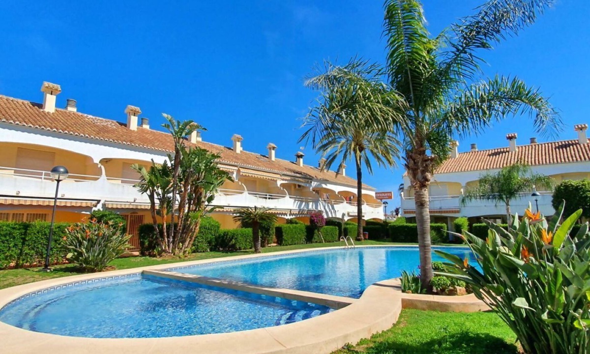 La Esmeralda | Denia