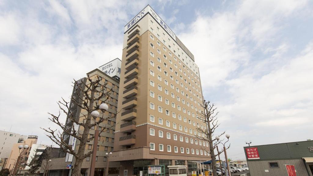 Toyoko Inn Utsunomiya Ekimae | Utsunomiya