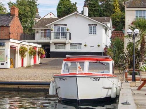 Tracara | Horning