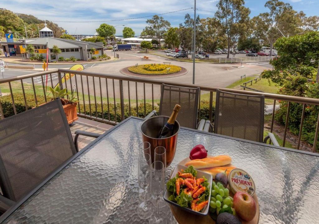 Tradewinds Victoria Parade | Nelson Bay