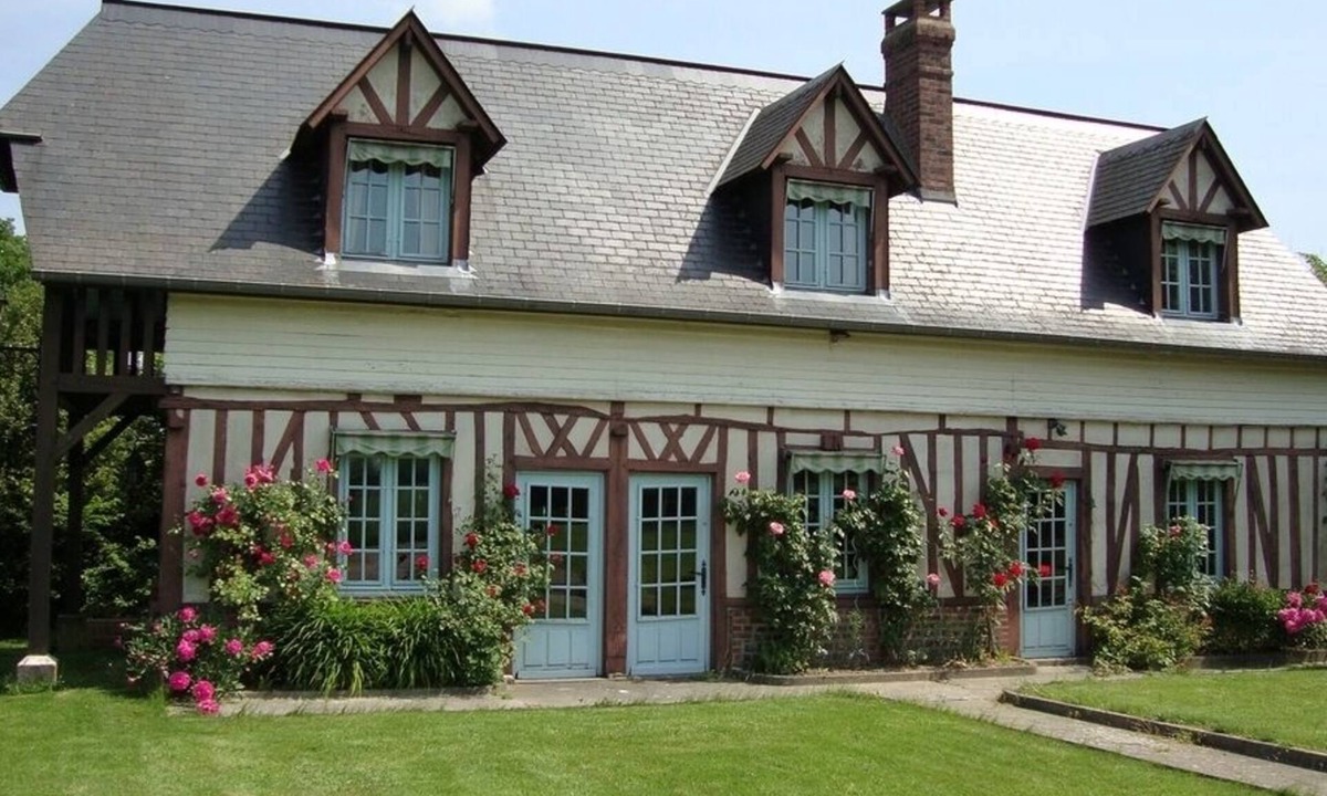 Normand | La Noe-Poulain